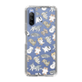 Slim Protection Case［ Hello, It's Dog - Nap ］