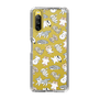 Slim Protection Case［ Hello, It's Dog - Nap ］