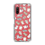 Slim Protection Case［ Hello, It's Dog - Nap ］