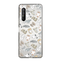 Slim Protection Case［ Hello, It's Dog - Nap ］