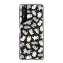 Slim Protection Case［ Hello, It's Dog - Nap ］