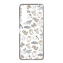 Slim Protection Case［ Hello, It's Dog - Nap ］