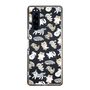 Slim Protection Case［ Hello, It's Dog - Nap ］
