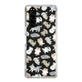 Slim Protection Case［ Hello, It's Dog - Nap ］