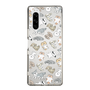 Slim Protection Case［ Hello, It's Dog - Nap ］