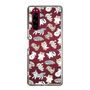 Slim Protection Case［ Hello, It's Dog - Nap ］