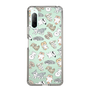 Slim Protection Case［ Hello, It's Dog - Nap ］