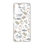 Slim Protection Case［ Hello, It's Dog - Nap ］