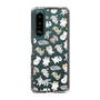 Slim Protection Case［ Hello, It's Dog - Nap ］