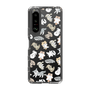 Slim Protection Case［ Hello, It's Dog - Nap ］