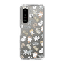 Slim Protection Case［ Hello, It's Dog - Nap ］
