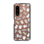 Slim Protection Case［ Hello, It's Dog - Nap ］