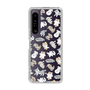 Slim Protection Case［ Hello, It's Dog - Nap ］