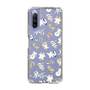 Slim Protection Case［ Hello, It's Dog - Nap ］