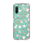 Slim Protection Case［ Hello, It's Dog - Nap ］