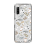Slim Protection Case［ Hello, It's Dog - Nap ］