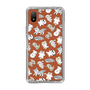 Slim Protection Case［ Hello, It's Dog - Nap ］
