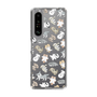 Slim Protection Case［ Hello, It's Dog - Nap ］
