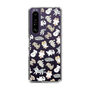 Slim Protection Case［ Hello, It's Dog - Nap ］