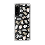 Slim Protection Case［ Hello, It's Dog - Nap ］