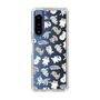 Slim Protection Case［ Hello, It's Dog - Nap ］