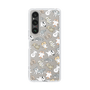 Slim Protection Case［ Hello, It's Dog - Nap ］