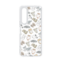 Slim Protection Case［ Hello, It's Dog - Nap ］