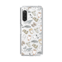 Slim Protection Case［ Hello, It's Dog - Nap ］