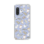 Slim Protection Case［ Hello, It's Dog - Nap ］