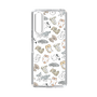 Slim Protection Case［ Hello, It's Dog - Nap ］