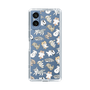 Slim Protection Case［ Hello, It's Dog - Nap ］