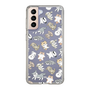 Slim Protection Case［ Hello, It's Dog - Nap ］