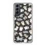 Slim Protection Case［ Hello, It's Dog - Nap ］