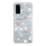 Slim Protection Case［ Hello, It's Dog - Nap ］
