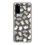 Slim Protection Case［ Hello, It's Dog - Nap ］