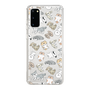 Slim Protection Case［ Hello, It's Dog - Nap ］