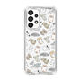 Slim Protection Case［ Hello, It's Dog - Nap ］