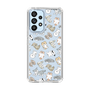 Slim Protection Case［ Hello, It's Dog - Nap ］