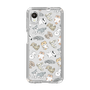 Slim Protection Case［ Hello, It's Dog - Nap ］