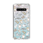 Slim Protection Case［ Hello, It's Dog - Nap ］
