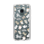 Slim Protection Case［ Hello, It's Dog - Nap ］
