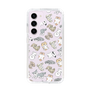 Slim Protection Case［ Hello, It's Dog - Nap ］