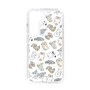 Slim Protection Case［ Hello, It's Dog - Nap ］