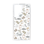 Slim Protection Case［ Hello, It's Dog - Nap ］