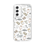 Slim Protection Case［ Hello, It's Dog - Nap ］