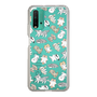 Slim Protection Case［ Hello, It's Dog - Nap ］