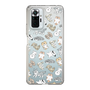 Slim Protection Case［ Hello, It's Dog - Nap ］