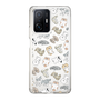 Slim Protection Case［ Hello, It's Dog - Nap ］