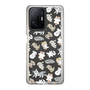 Slim Protection Case［ Hello, It's Dog - Nap ］