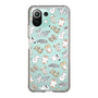 Slim Protection Case［ Hello, It's Dog - Nap ］